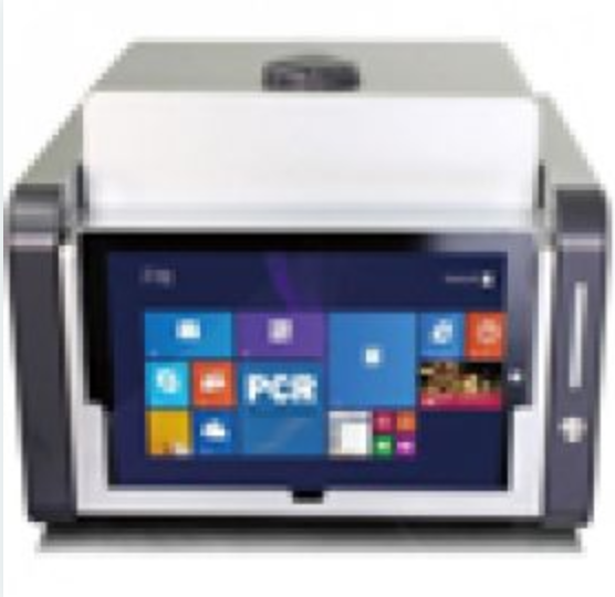 LineGene K Plus　荧光定量聚合酶链反应（PCR）检测系统